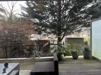 Family, pet friendly, 15 mins from central. Spacious, modern apartment. AMS! Hotels in Geuzenveld-Slotermeer
