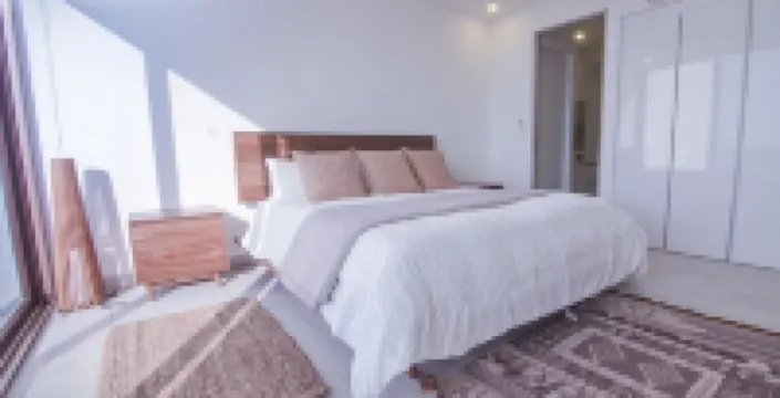 VILLA CORONADO: Brand new, exquisitely decorated two story beach front condo. のホテル