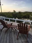 Escape from the daily stresses of life to this tranquil beach cottage.