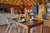 Villa Pierre: Creating Lifetime Memories Отели в г. 