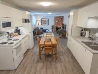 Cozy suite near DT St.Catharines & Niagara