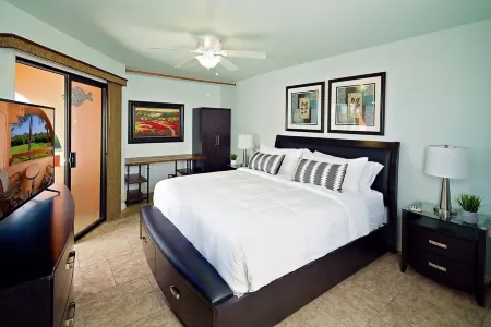 Golf & Mountain Views, Prime Location, Enjoy 5 Pool Areas, and So Much More!