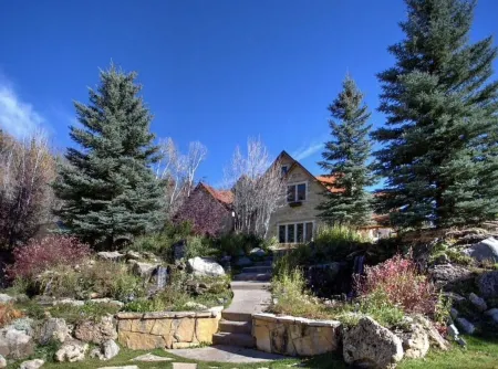 SWIM, HIKE, SKI, LUXURY