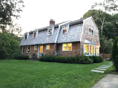 Amazing Getaway! Stunning East Hampton house. CAPTIVATING!