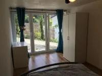 Billafingen vacation apartment away from tourism not far from Lake Constance Hotels in Owingen