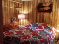 HIDEAWAY - COZY 2 BEDROOM WATERFRONT COTTAGE SPRING, SUMMER 2025 AVAILABILITY! Hotels in Faraday