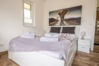 Luxurious penthouse apartment - Wi-Fi