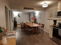 Cozy home with all the amenities you need, just 1min walk from a beautiful beach