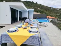 Syso House - Extraordinary ocean view ----- (New Promotions) -----