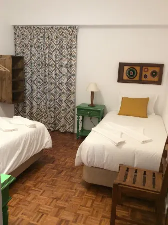 T3 Carcavelos by the sea - Cascais / Lisbon / Sintra