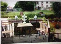 The small cottage by the stream 트리어 호텔