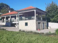 Typical house with swimming pool Hotels in Valença