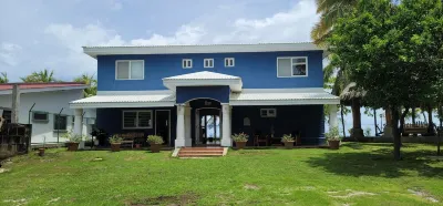 Welcome to The Beach House فنادق في 