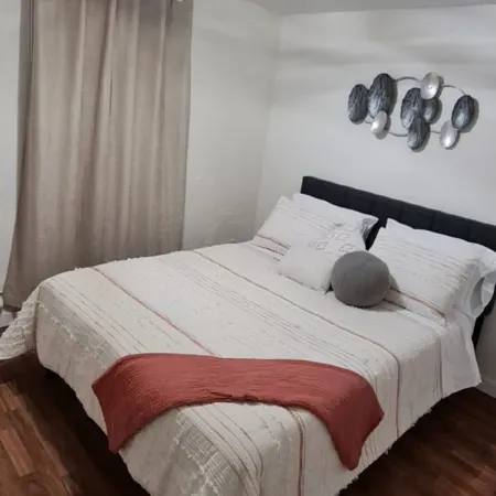 Cozy Moncton Basement suite around the corner from the Hospital