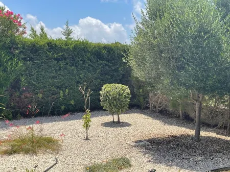 Beautiful Modern 3 Bed 2 Bath Villa With Large 10M Private Pool (heating €40 pd)