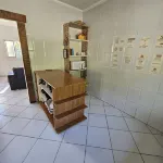 Medium-sized country house with heated pool and barbecue area