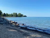 Pet friendly Sandy Beach Access Oasis.