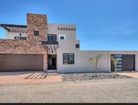 La Casita de Ivan Hotels near Puerto Peñasco, Sonora