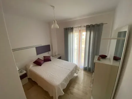 APARTMENT IN PLAYA LA BARROSA