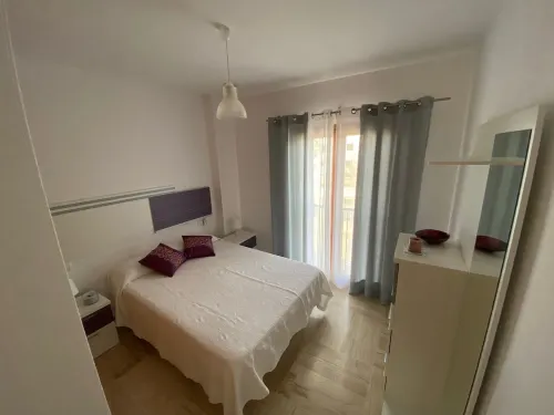 APARTMENT IN PLAYA LA BARROSA