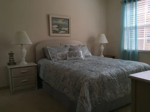 Condo - 10 Min to Fort Myers Beach. Close to Sanibel Island. Great Location!