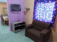 House Beberibe / Morro Branco 베베리베 호텔