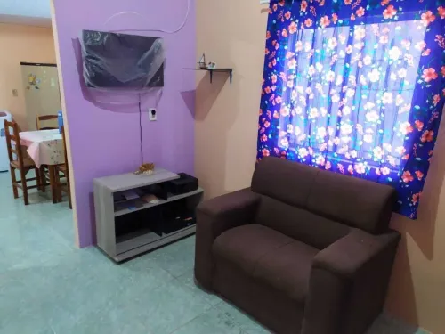 House Beberibe / Morro Branco Hotels in Beberibe