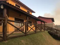 Farmhouse for closed condominium in Ibiúna