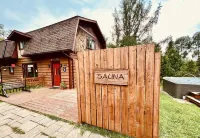 Base Camp La Conception Các khách sạn gần Vertigo hiking trail Mont Tremblant