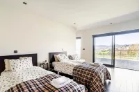 Casa Nova - vineyard house