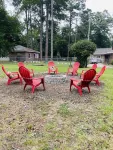 *Newly Remodeled* The Southern Blue Hideaway