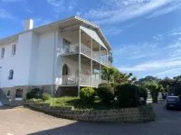 ARCACHON LE MOULLEAU APARTMENT RENOVATES TERRACE AND PARKING FOR 6 PEOPLE