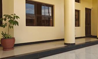 Roza Guest House Naivasha