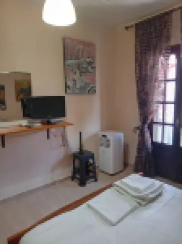 แมซอนเน็ตมาริอา - สำหรับความสงบ ซีเคีย ฉัลคิดิคิส