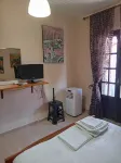 Maisonette Maria - for Tranquility. Sykia Chalkidikis