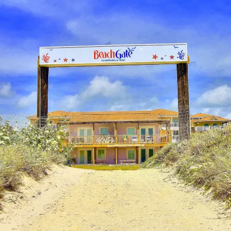 Beachgate Condo Suites and Hotel 233 Condo