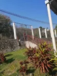 Casita Espejo de Agua - Villaer