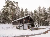 Torbreck Chalet Hotels in Kingussie