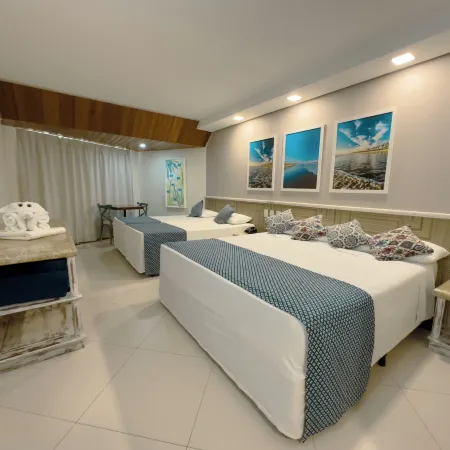 Hotel Aldeia da Praia