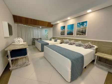 Hotel Aldeia da Praia