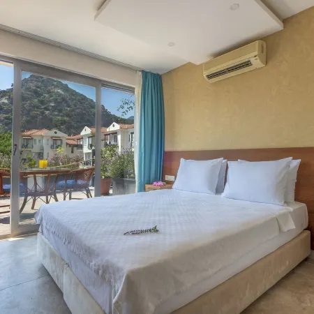 On Oda Oludeniz