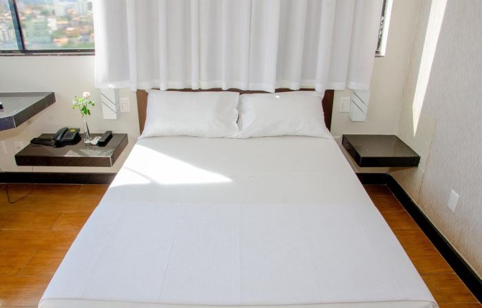 Manferrari Hotel
