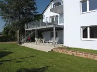 Apartment house Biengarten in the quiet wine town Neustadt - Gimmeldingen