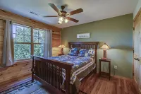 10% Discount for Military, Educators, and First Responders! 4WD recommended. Hotels near Wears Valley