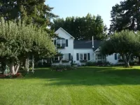 Cozy Rose Inn Hotels in Prosser