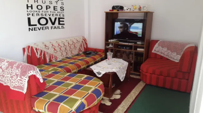 COZY COCON TO SPEND WINTER IN THE SUN Отели рядом с достопримечательностью «Бардо»