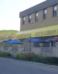 Curtis Gordon Motor Hotel