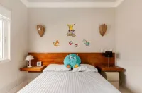 Wonderful House, Beach Tennis, Full Court, Beach and Leisure