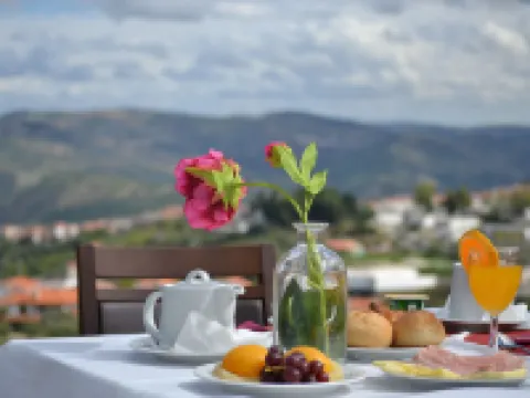 Placido Hotel Douro - Tabuaco Hotels in Tabuaco