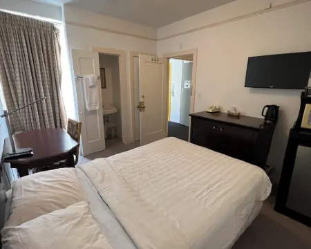 Nash Hotel Hotels in Berkeley